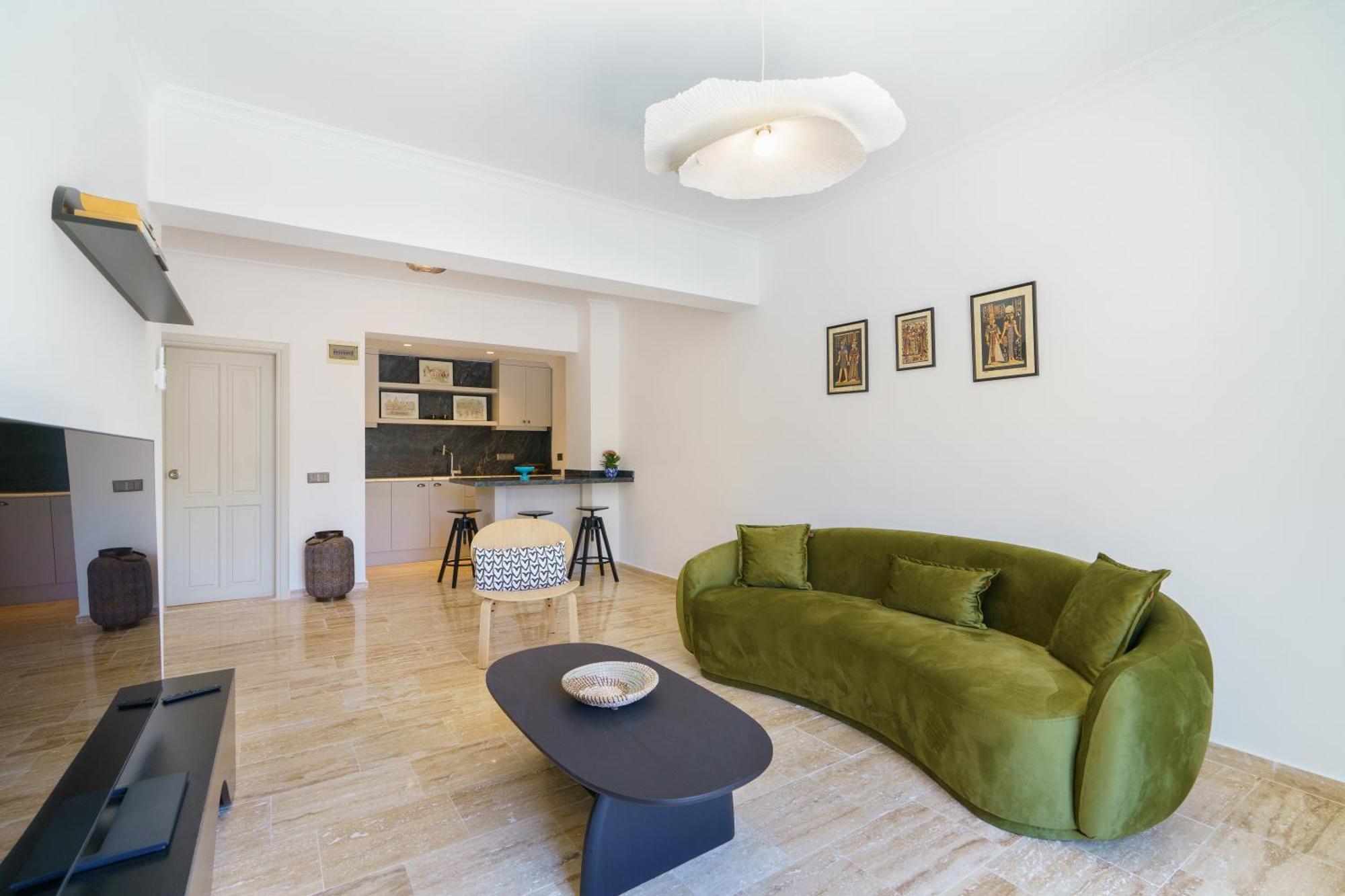 Villa Vista Mare Kalkan Ngoại thất bức ảnh