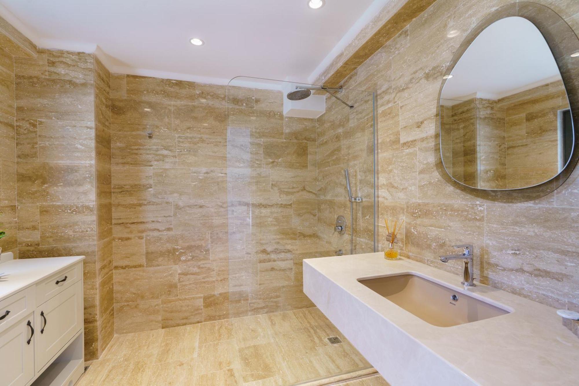 Villa Vista Mare Kalkan Ngoại thất bức ảnh