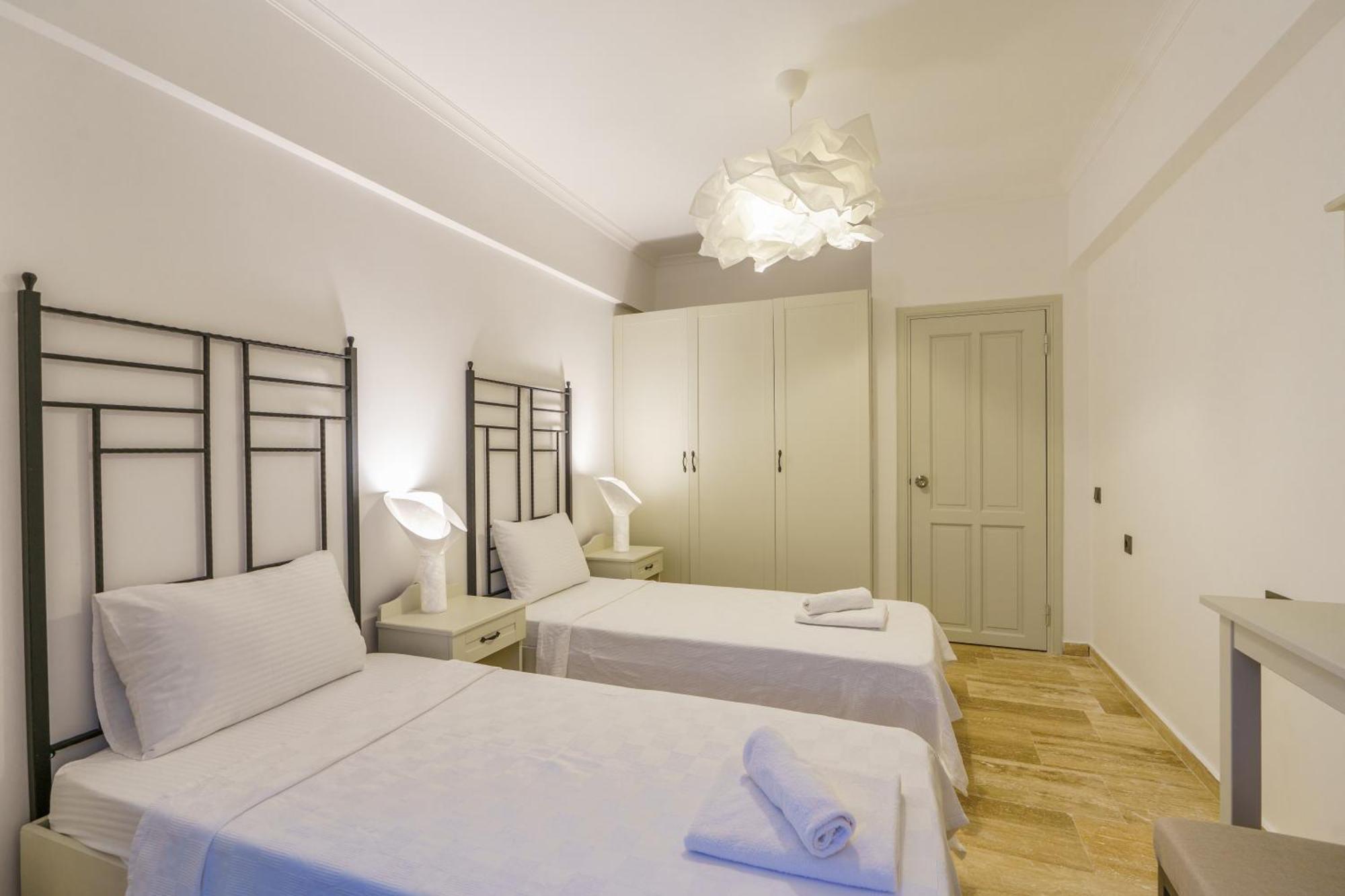 Villa Vista Mare Kalkan Ngoại thất bức ảnh
