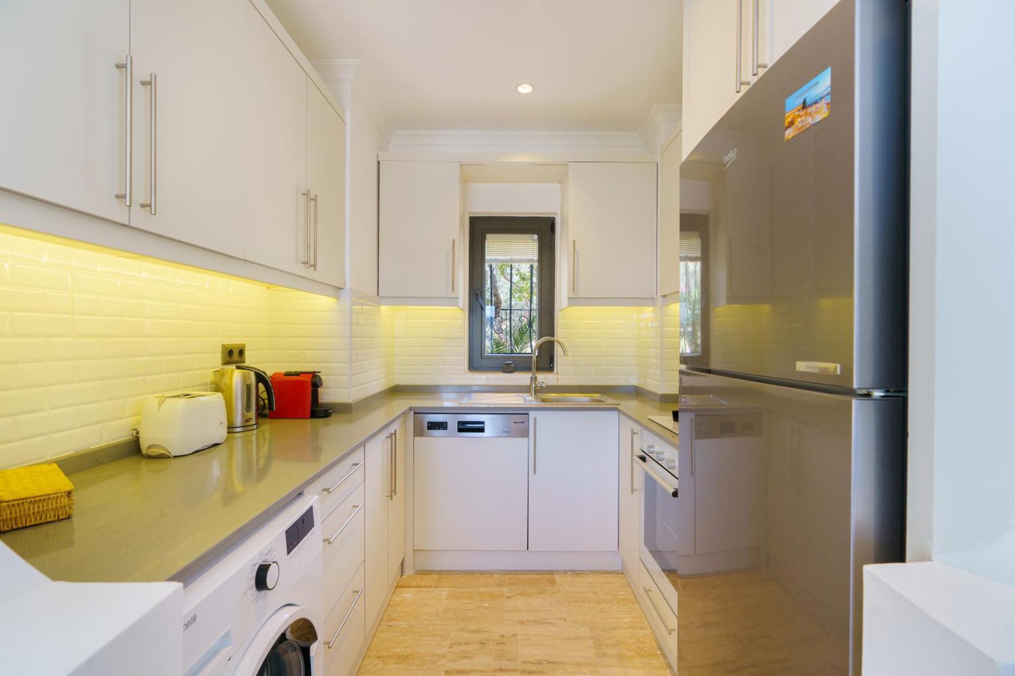 Villa Vista Mare Kalkan Ngoại thất bức ảnh
