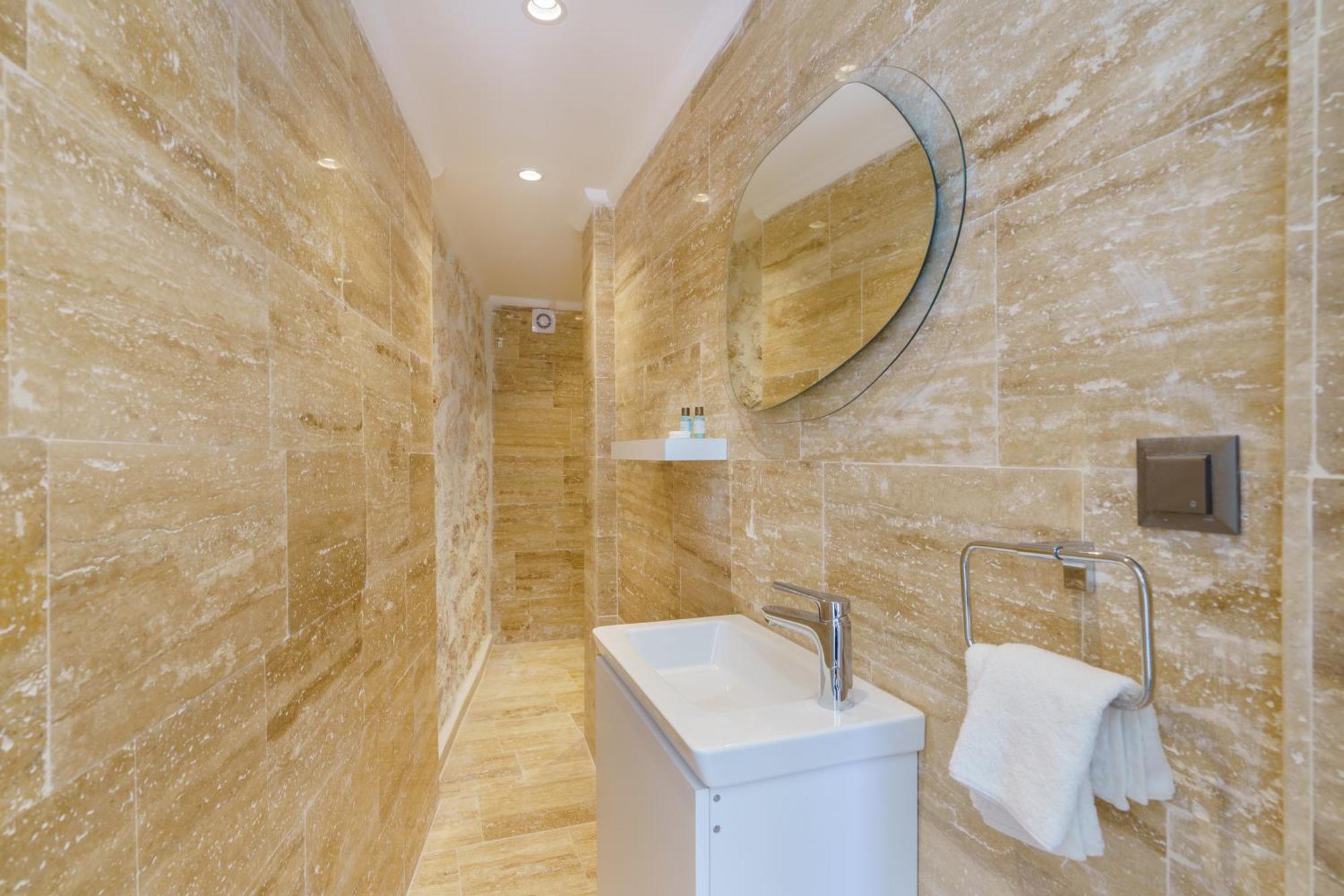 Villa Vista Mare Kalkan Ngoại thất bức ảnh