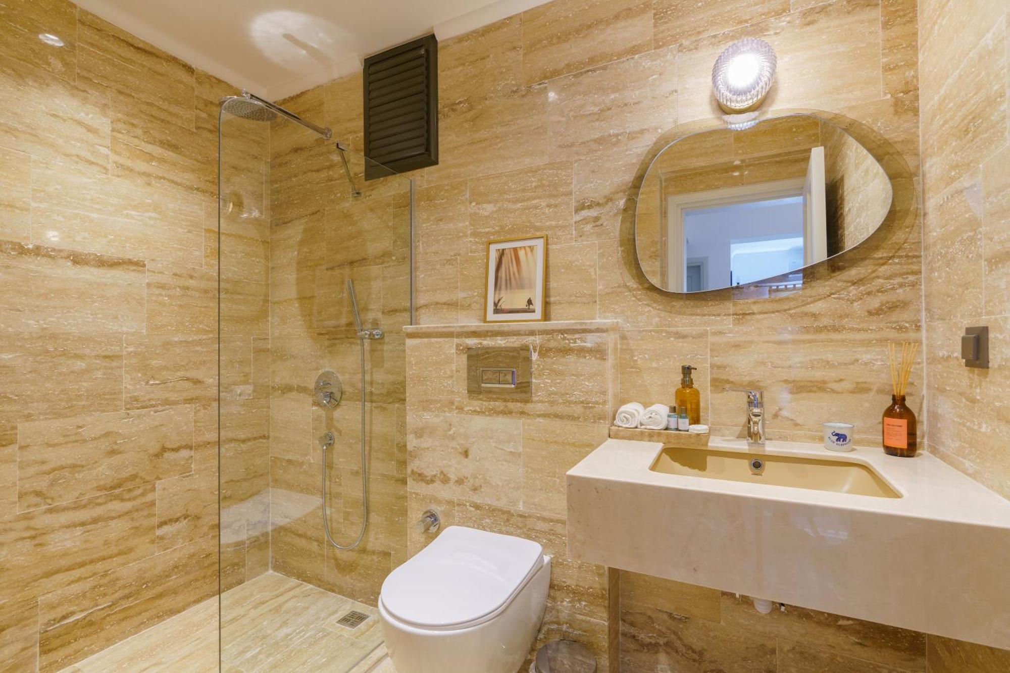 Villa Vista Mare Kalkan Ngoại thất bức ảnh