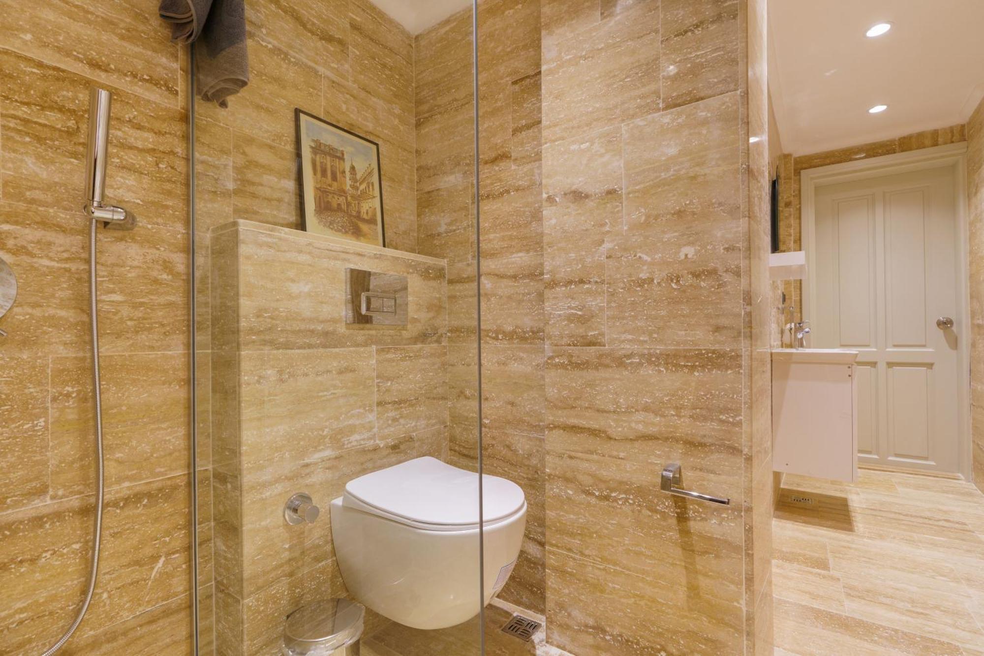 Villa Vista Mare Kalkan Ngoại thất bức ảnh